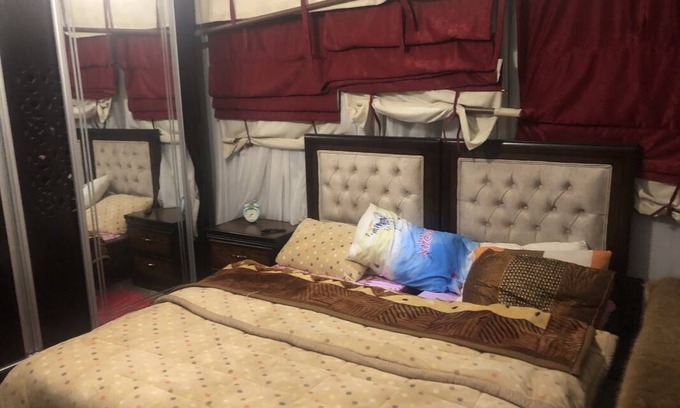 Amman Resort | Private room ∙ 1 guest