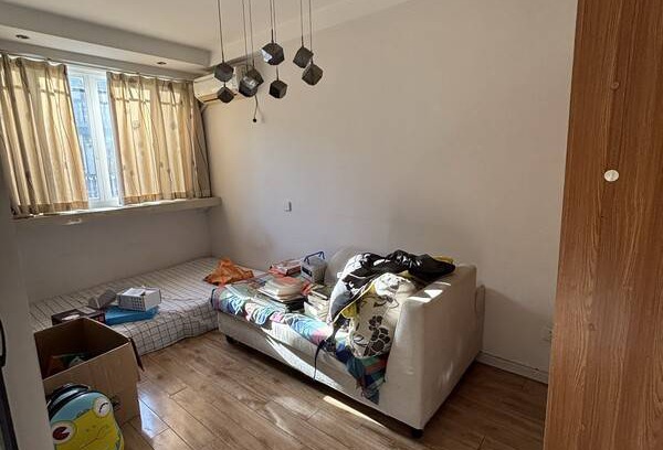 Yangpu Resort | Private room ∙ 1 guest