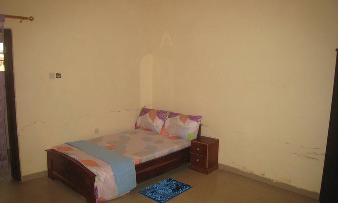 Tamale Resort | Private room ∙ 1 guest