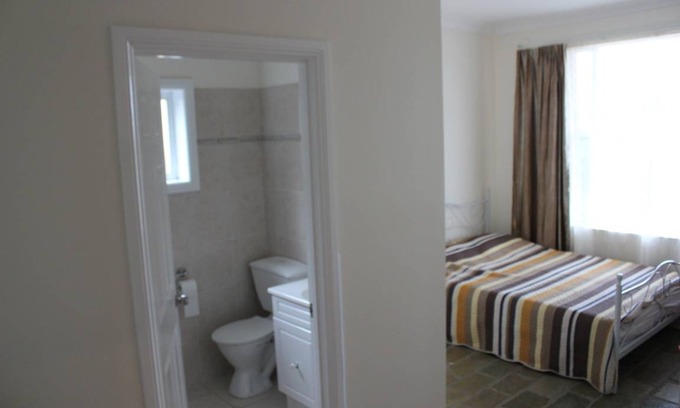 Taren Point Resort | Private room ∙ 2 guests