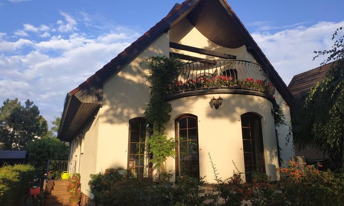 Lichtenrade Resort | Private room ∙ 2 guests