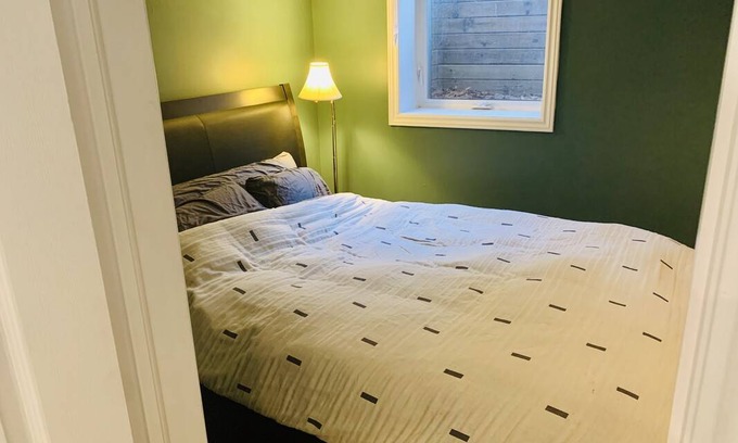 Upper Beaches Resort | Private room ∙ 2 guests