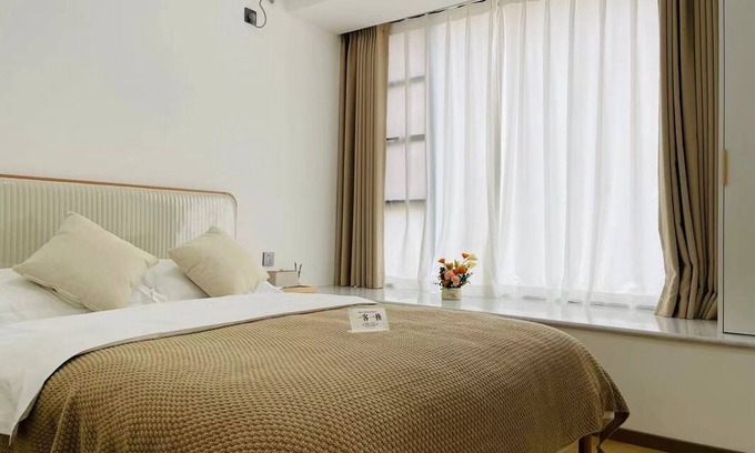 Longquanyi Resort | Private room ∙ 2 guests