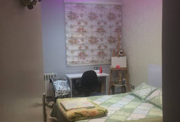 Rasht Resort | Private room ∙ 2 guests