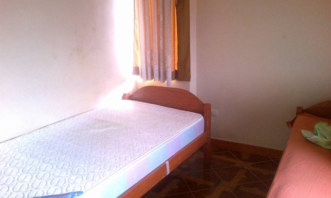 Veintiseis de Octubre Resort | Private room ∙ 2 guests