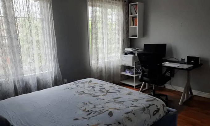 Pinehouse Resort | Private room ∙ 2 guests