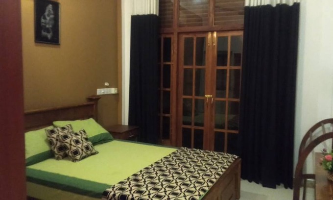 Udawalawa Resort | Private room ∙ 2 guests