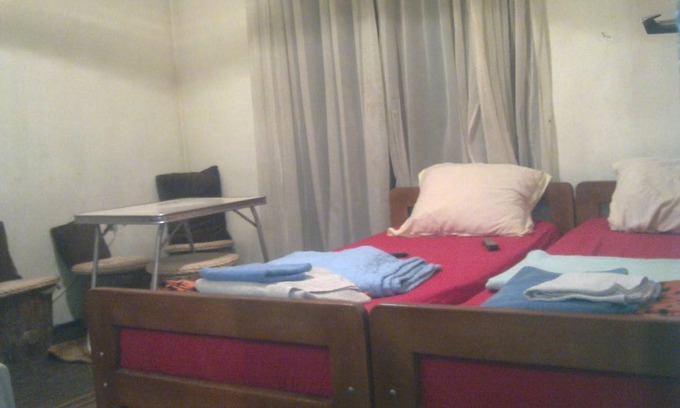 Bajina Basta Resort | Private room ∙ 2 guests