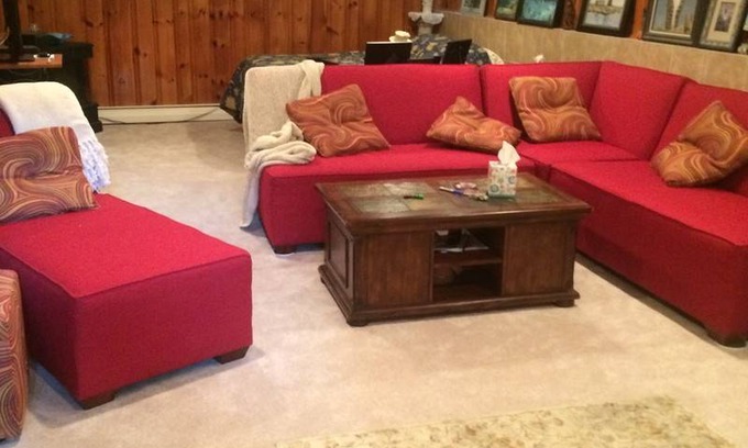 Bethlehem Resort | Private room ∙ 2 guests