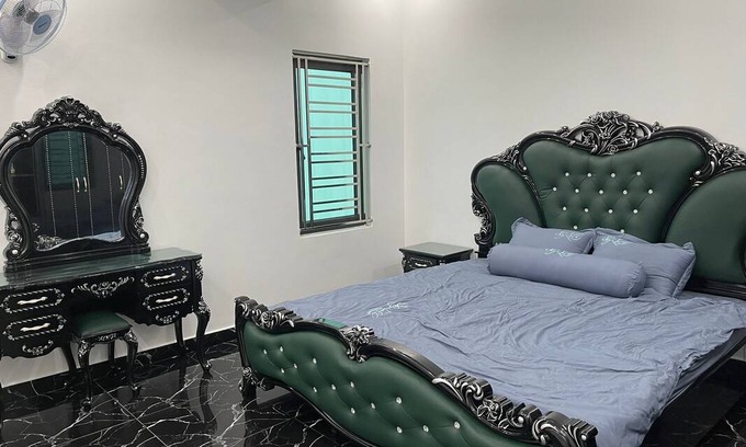 Hai Phong Resort | Private room ∙ 2 guests