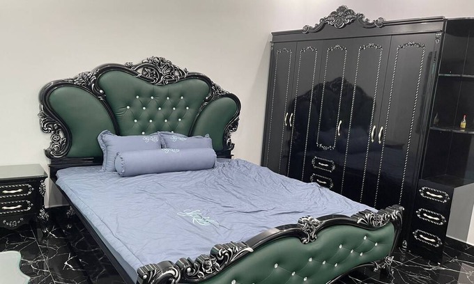 Hai Phong Resort | Private room ∙ 2 guests