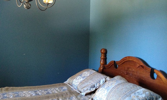 Cayamant Resort | Private room ∙ 2 guests