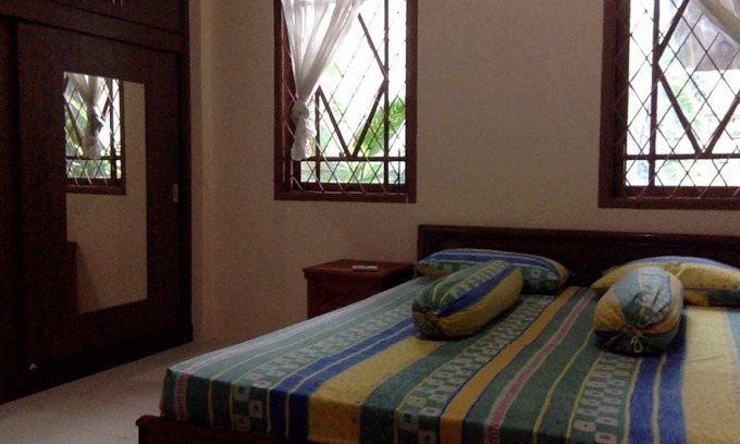 Makassar Resort | Private room ∙ 2 guests