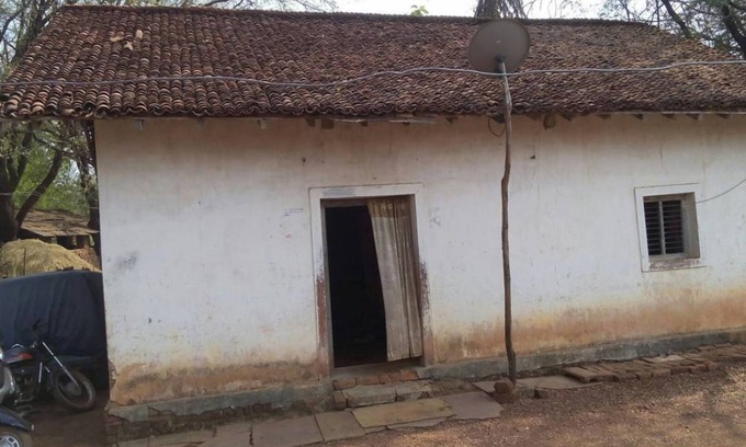 Jagdalpur Resort | Private room ∙ 2 guests