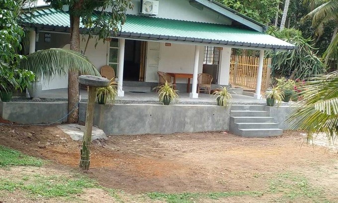 Ahangama Resort | Private room ∙ 2 guests