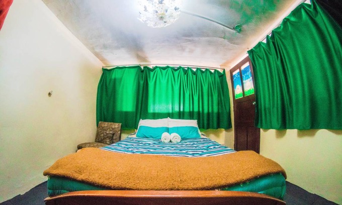 Coripata Resort | Private room ∙ 2 guests
