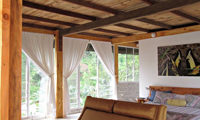 Palmira Resort | Private room ∙ 2 guests