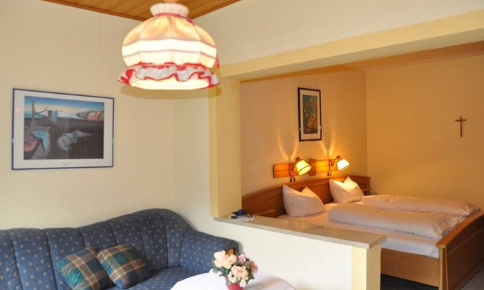 Bad Griesbach im Rottal Resort | Private room ∙ 2 guests
