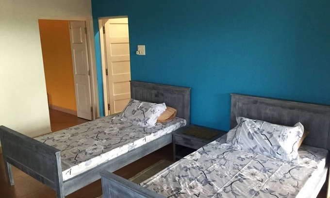 Kadadhe Resort | Private room ∙ 2 guests