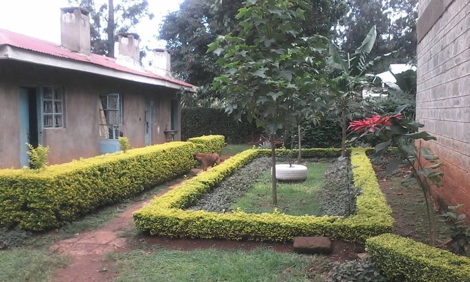 Eldoret Resort | Private room ∙ 2 guests