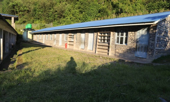 Baglung Resort | Private room ∙ 2 guests