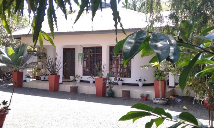 Manyoni Resort | Private room ∙ 2 guests
