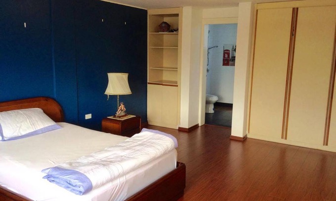 La Paz Resort | Private room ∙ 2 guests