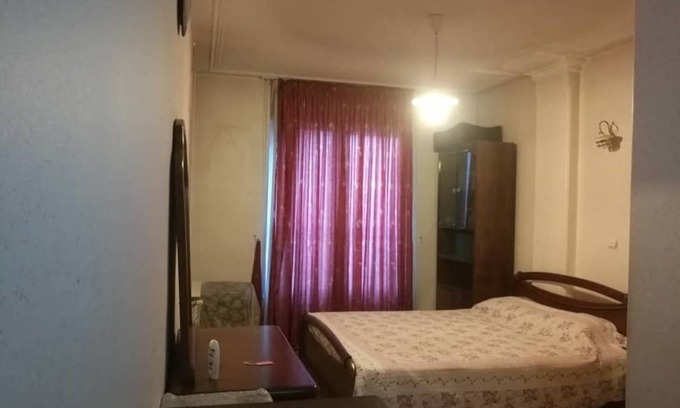 Tehran Province Resort | Private room ∙ 2 guests