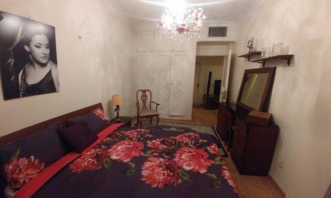 Tehran Province Resort | Private room ∙ 2 guests