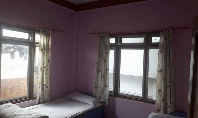 Tansen Resort | Private room ∙ 2 guests