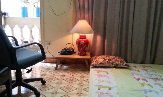 Mang Yang Resort | Private room ∙ 2 guests