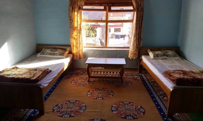 Kaza Resort | Private room ∙ 2 guests