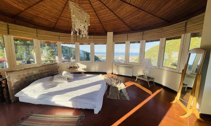 Rāmsar Resort | Private room ∙ 2 guests