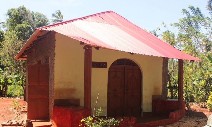 Tunguu Resort | Private room ∙ 2 guests