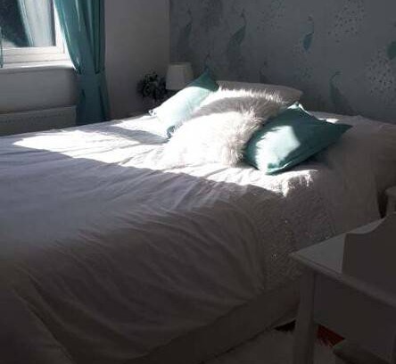 Ballyroddy Resort | Private room ∙ 2 guests