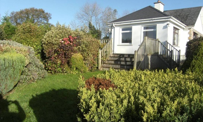 Bunclody Resort | Private room ∙ 2 guests