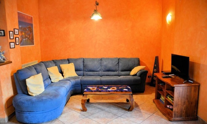 Rocca Priora Resort | Private room ∙ 2 guests