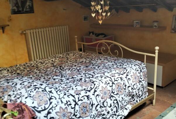 Sansepolcro Resort | Private room ∙ 2 guests