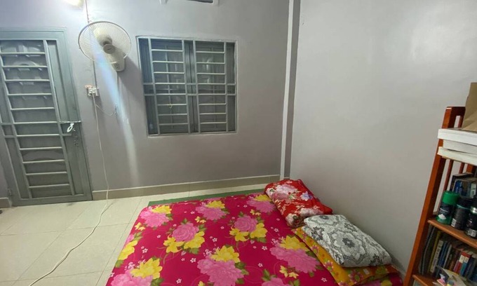 Dangkao Resort | Private room ∙ 2 guests