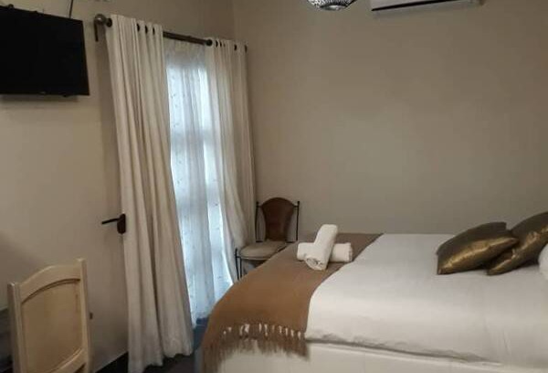Railway Area Resort | Private room ∙ 2 guests
