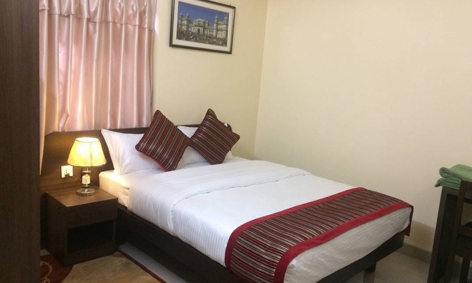 Madhyapur Thimi Resort | Private room ∙ 2 guests