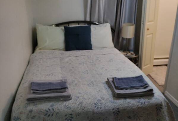 Eastchester Resort | Private room ∙ 2 guests