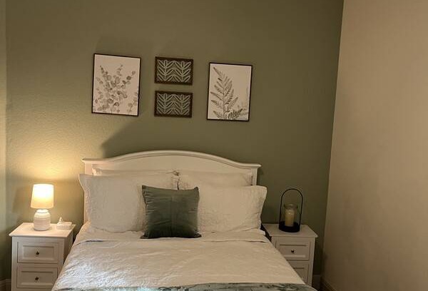 Pflugerville Resort | Private room ∙ 2 guests