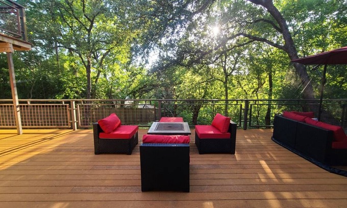 The Terraces Resort | Private room ∙ 2 guests