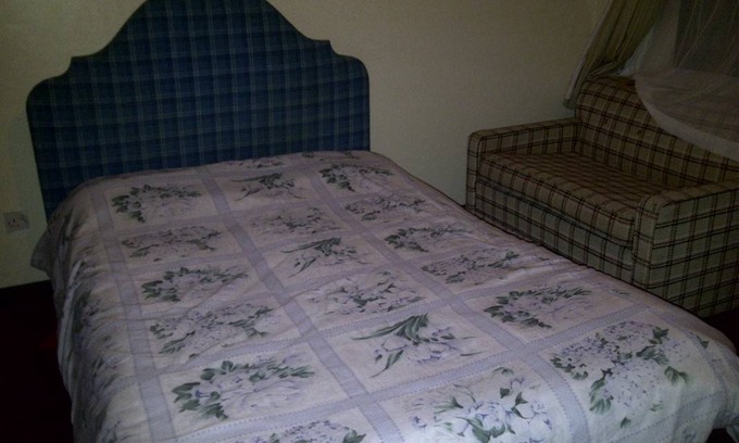 Wundanyi Resort | Private room ∙ 3 guests