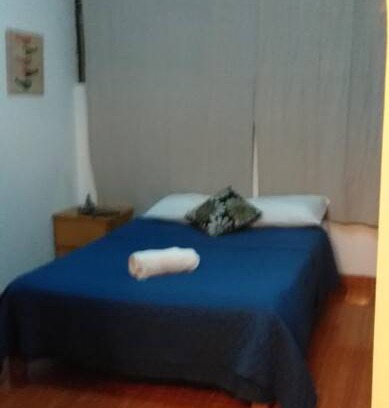 Pueblo Libre Resort | Private room ∙ 3 guests