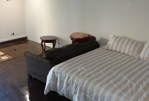 Mid-City Resort | Private room ∙ 4 guests