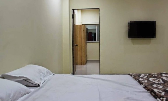 Medha Resort | Private room ∙ 4 guests