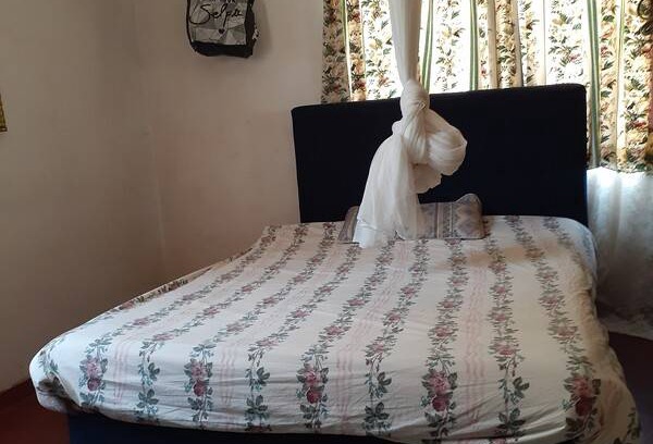 Northern Region Resort | Private room ∙ 4 guests