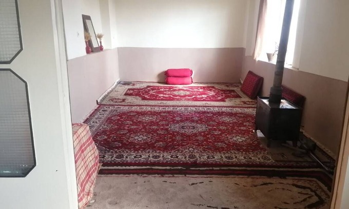 Maḩmūdābād Nemūneh Resort | Private room ∙ 4 guests